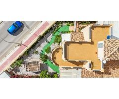 villa en Venta en Orihuela Costa. ETRV-T2071