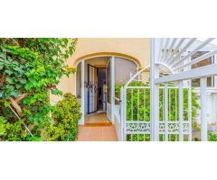 villa en Venta en Orihuela Costa. ETRV-T2071