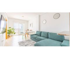 apartamento en Venta en Torrevieja. ETRV-T2074