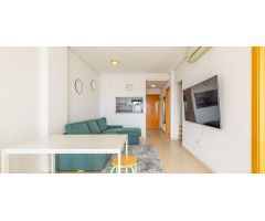 apartamento en Venta en Torrevieja. ETRV-T2074