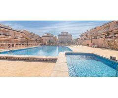 bungalow en Venta en Torrevieja. ETRV-T2081