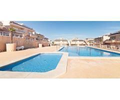 bungalow en Venta en Torrevieja. ETRV-T2081