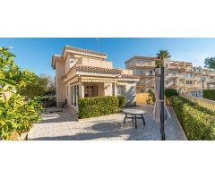 villa en Venta en Orihuela Costa. ETRV-T2084