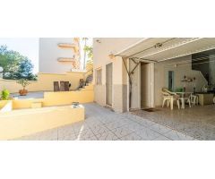 villa en Venta en Orihuela Costa. ETRV-T2084