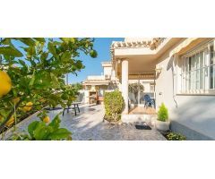 villa en Venta en Orihuela Costa. ETRV-T2084