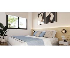 apartamento en Venta en Mutxamel. ETRV-T2085