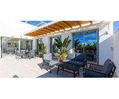 villa en Venta en Los Montesinos. ETRV-T2097
