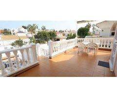 villa en Venta en Orihuela. ETRV-T2104