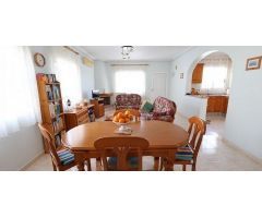 villa en Venta en Orihuela. ETRV-T2104