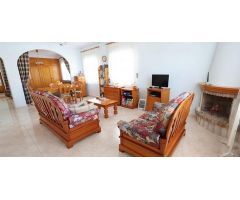 villa en Venta en Orihuela. ETRV-T2104