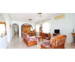 villa en Venta en Orihuela. ETRV-T2104