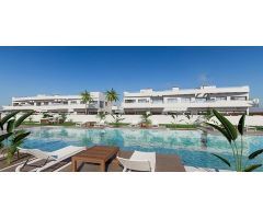 apartamento en Venta en Los Alcazares. ETRV-T2105