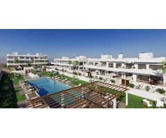 apartamento en Venta en Los Alcazares. ETRV-T2105