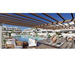 apartamento en Venta en Los Alcazares. ETRV-T2105