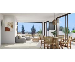apartamento en Venta en Los Alcazares. ETRV-T2105