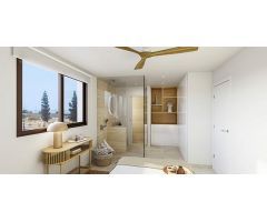 apartamento en Venta en Los Alcazares. ETRV-T2105