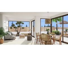 apartamento en Venta en Los Alcazares. ETRV-T2105