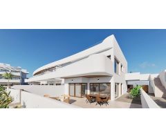 apartamento en Venta en Los Alcazares. ETRV-T2105