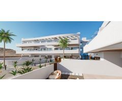 apartamento en Venta en Los Alcazares. ETRV-T2105