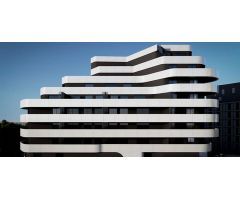 apartamento en Venta en Calpe. ETRV-T2109