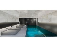 apartamento en Venta en Calpe. ETRV-T2111