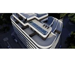 apartamento en Venta en Calpe. ETRV-T2111