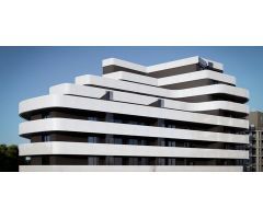 apartamento en Venta en Calpe. ETRV-T2111