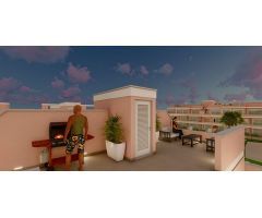 villa en Venta en Pilar De La Horadada. ETRV-T2112