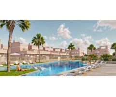 bungalow en Venta en Pilar De La Horadada. ETRV-T2114
