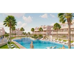 apartamento en Venta en Pilar De La Horadada. ETRV-T2117
