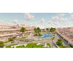 apartamento en Venta en Pilar De La Horadada. ETRV-T2118
