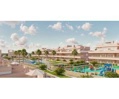apartamento en Venta en Pilar De La Horadada. ETRV-T2118