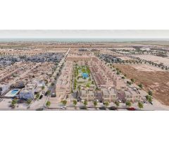 apartamento en Venta en Pilar De La Horadada. ETRV-T2118