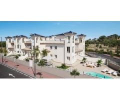 villa en Venta en Bigastro. ETRV-T2119