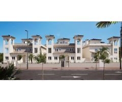 villa en Venta en Bigastro. ETRV-T2119