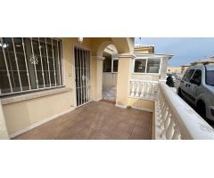 bungalow en Venta en Torrevieja. ETRV-T2125