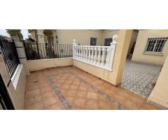bungalow en Venta en Torrevieja. ETRV-T2125