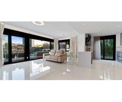 villa en Venta en Orihuela Costa. ETRV-T2130