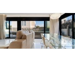 villa en Venta en Orihuela Costa. ETRV-T2130