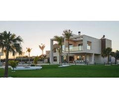 villa en Venta en Molina De Segura. ETRV-T2133