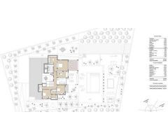 villa en Venta en Molina De Segura. ETRV-T2133