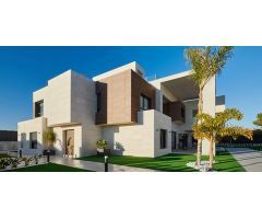 villa en Venta en Molina De Segura. ETRV-T2133
