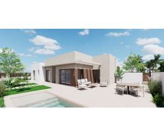 villa en Venta en Los Alcazares. ETRV-T2137