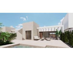 villa en Venta en Los Alcazares. ETRV-T2138