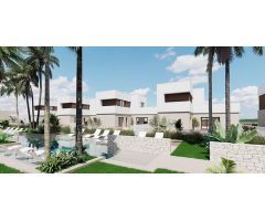 villa en Venta en Los Alcazares. ETRV-T2139