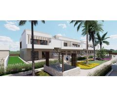 bungalow en Venta en Los Alcazares. ETRV-T2141