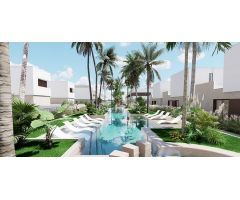 bungalow en Venta en Los Alcazares. ETRV-T2141