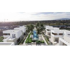 bungalow en Venta en Los Alcazares. ETRV-T2141