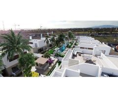 bungalow en Venta en Los Alcazares. ETRV-T2141