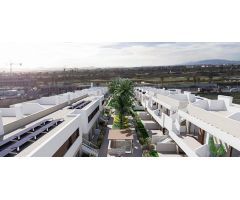 bungalow en Venta en Los Alcazares. ETRV-T2141